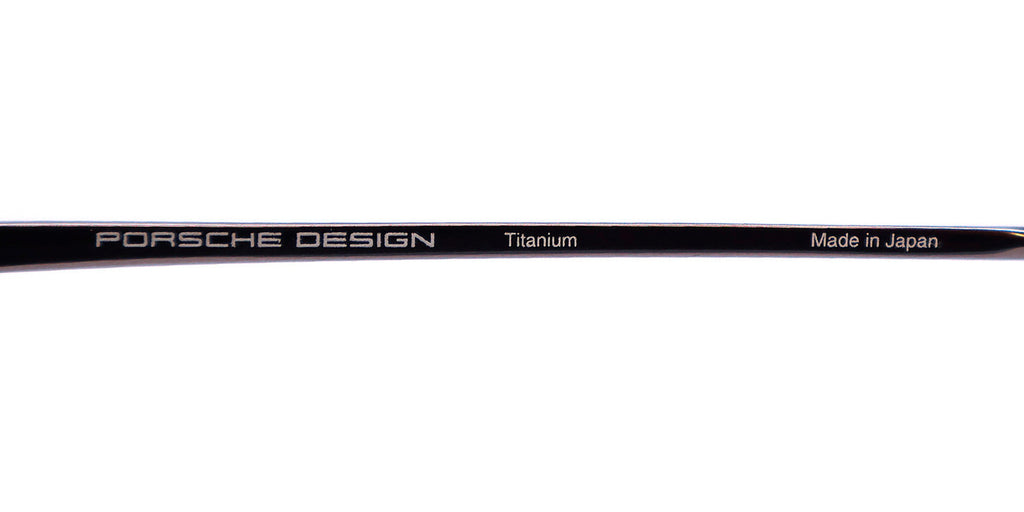 Porsche Design P8947 Sunglasses