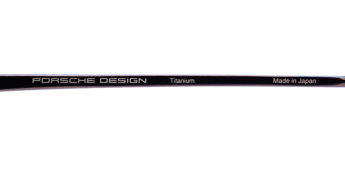 Porsche Design P8947 Sunglasses