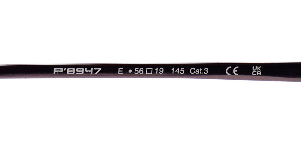 Porsche Design P8947 Sunglasses