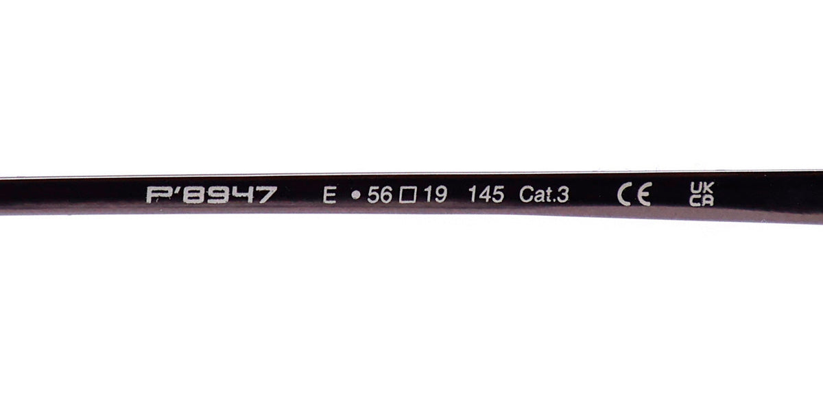 Porsche Design P8947 Sunglasses