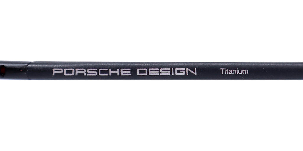 Porsche Design P8973 Sunglasses