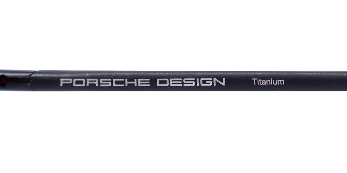 Porsche Design P8973 Sunglasses