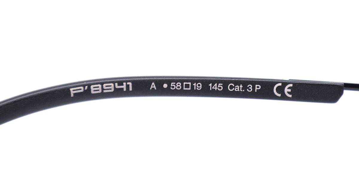 Porsche Design P8941 Sunglasses