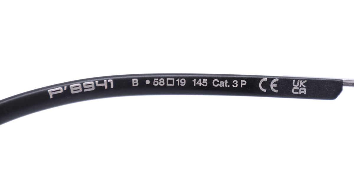 Porsche Design P8941 Sunglasses