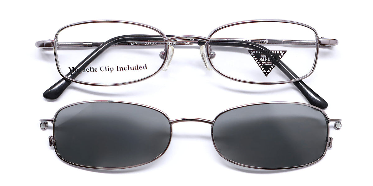 Elite Eyewear 331 Eyeglasses