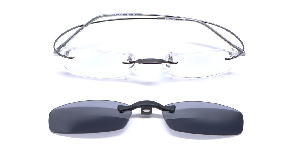 Elite Eyewear C-Clip 156 Eyeglasses