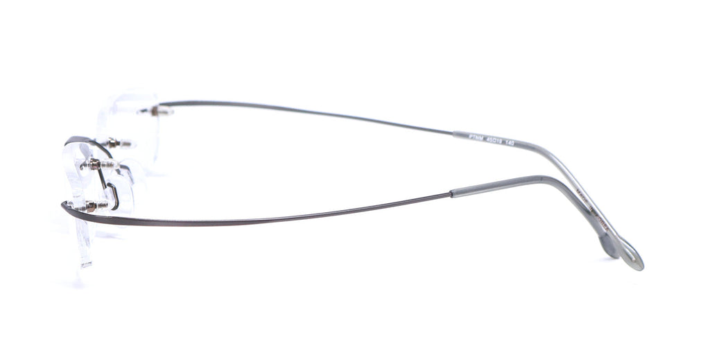Elite Eyewear C-Clip 156 Eyeglasses