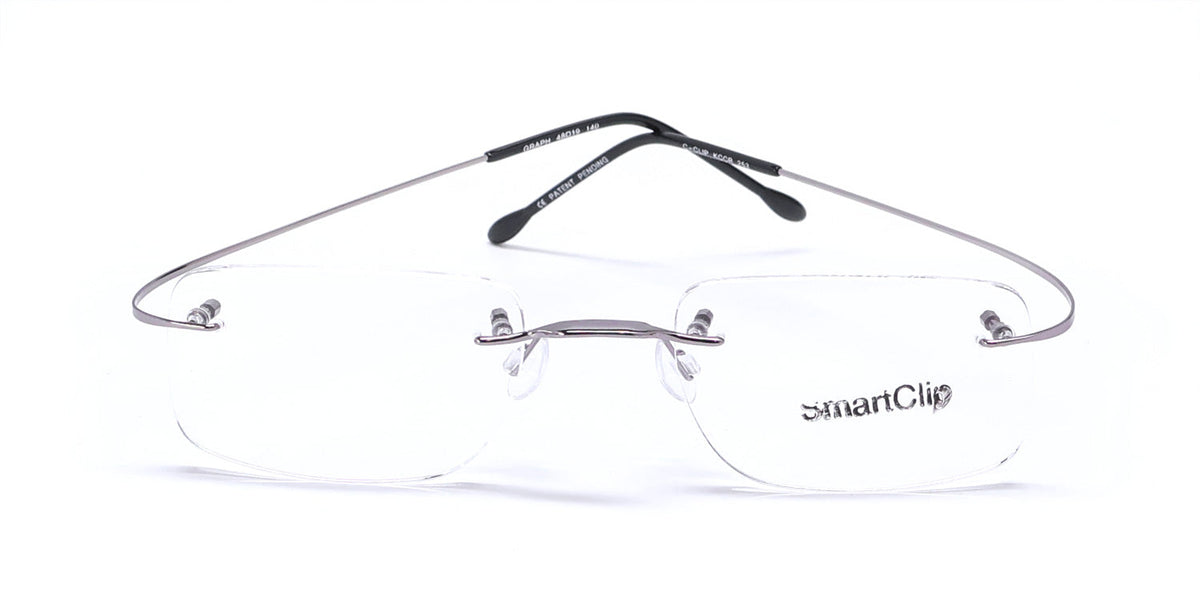 Elite Eyewear C-Clip 253 Eyeglasses