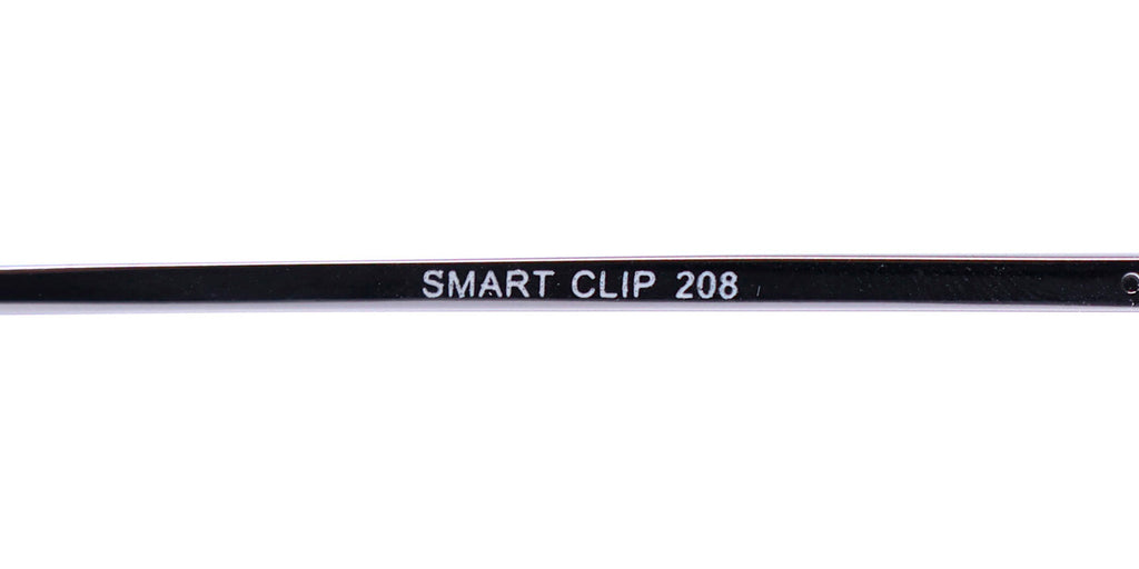 SmartClip 208 Eyeglasses