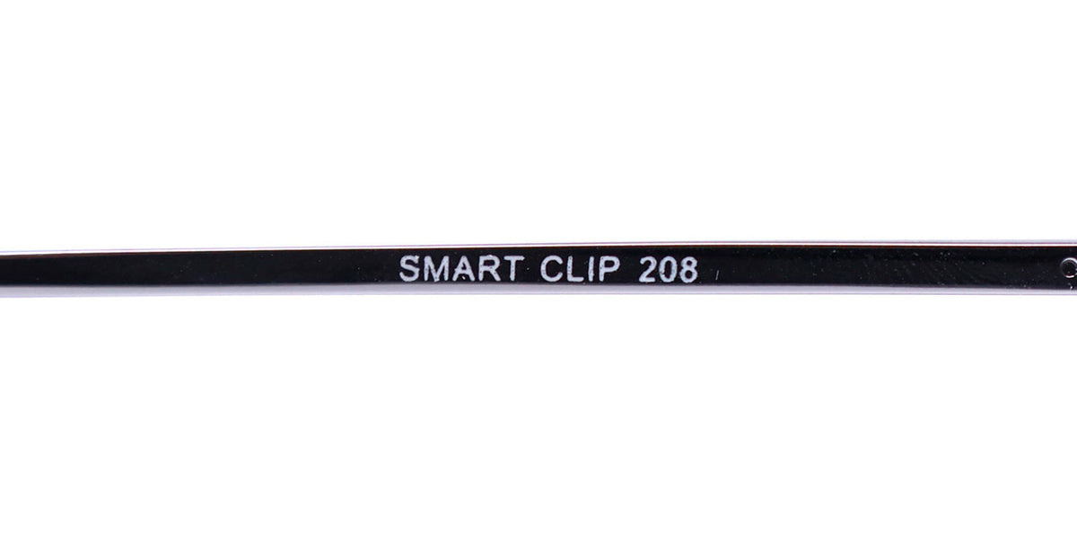 SmartClip 208 Eyeglasses