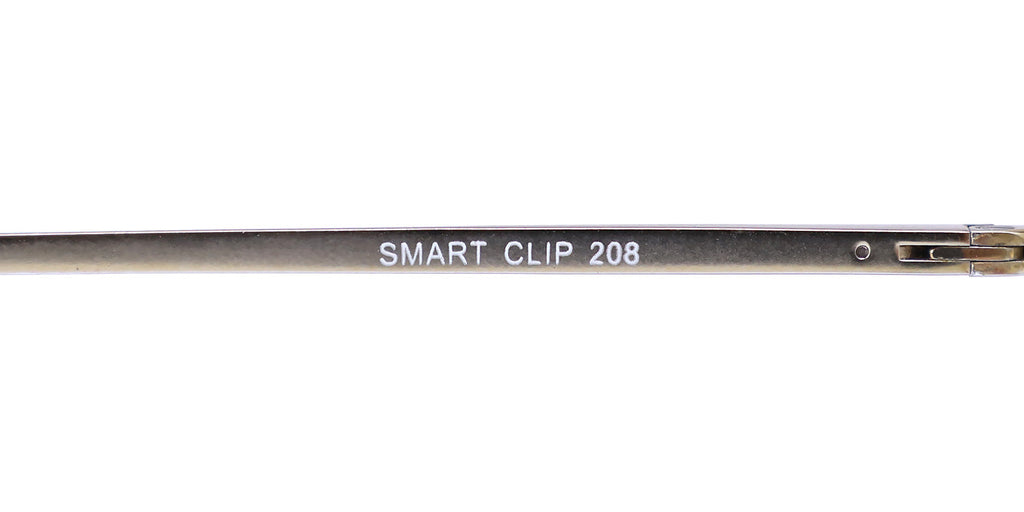 SmartClip 208 Eyeglasses