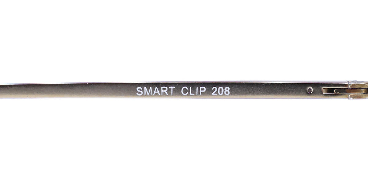 SmartClip 208 Eyeglasses