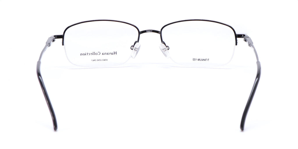 Havana Collection Casino Eyeglasses