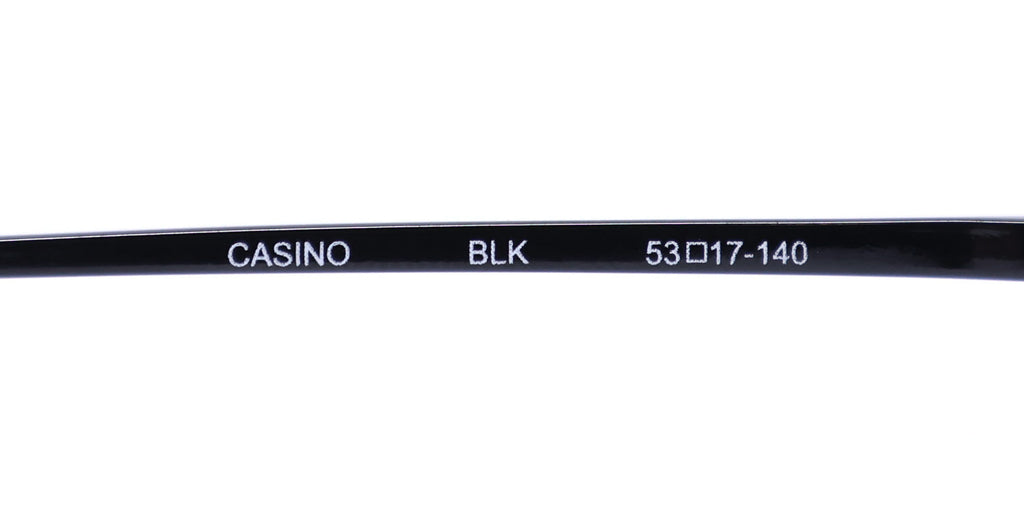 Havana Collection Casino Eyeglasses