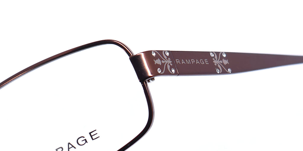 Rampage 122 Eyeglasses