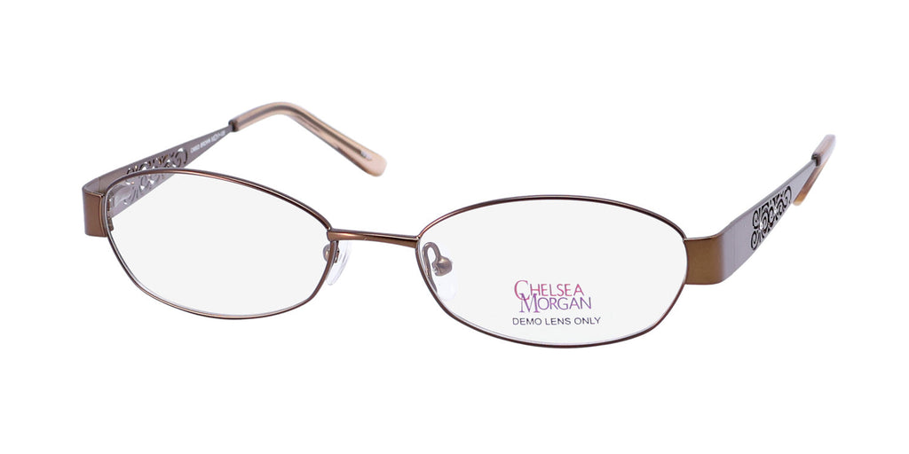 Chelsea Morgan Cm803 Eyeglasses