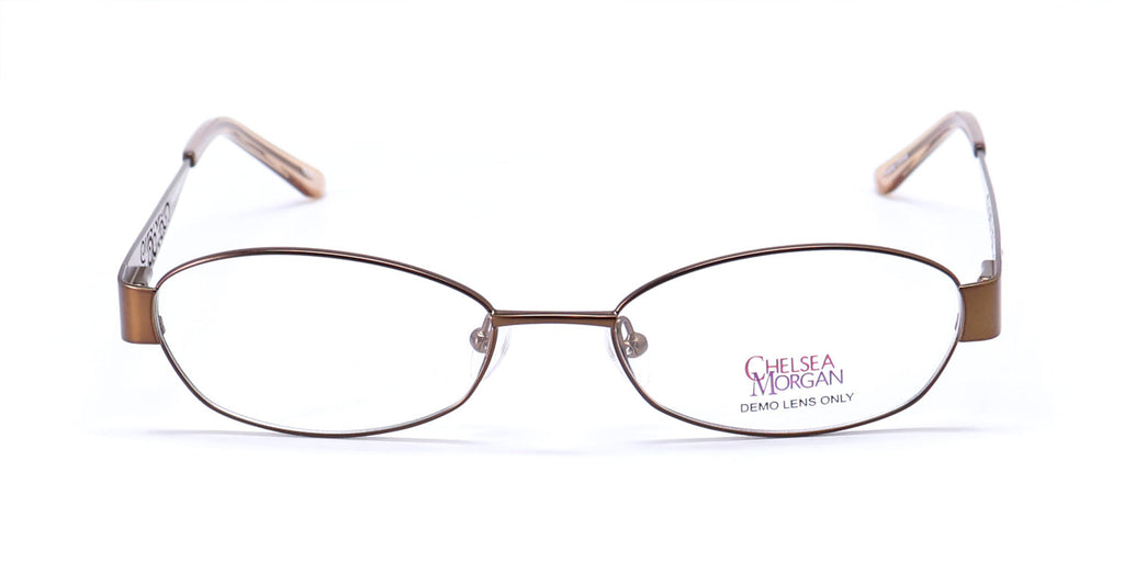 Chelsea Morgan Cm803 Eyeglasses