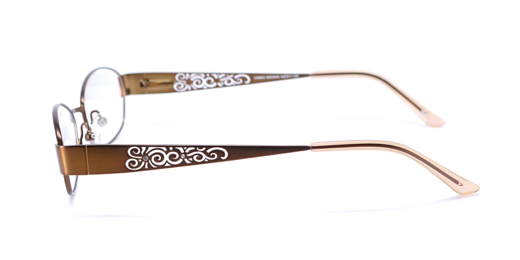 Chelsea Morgan Cm803 Eyeglasses