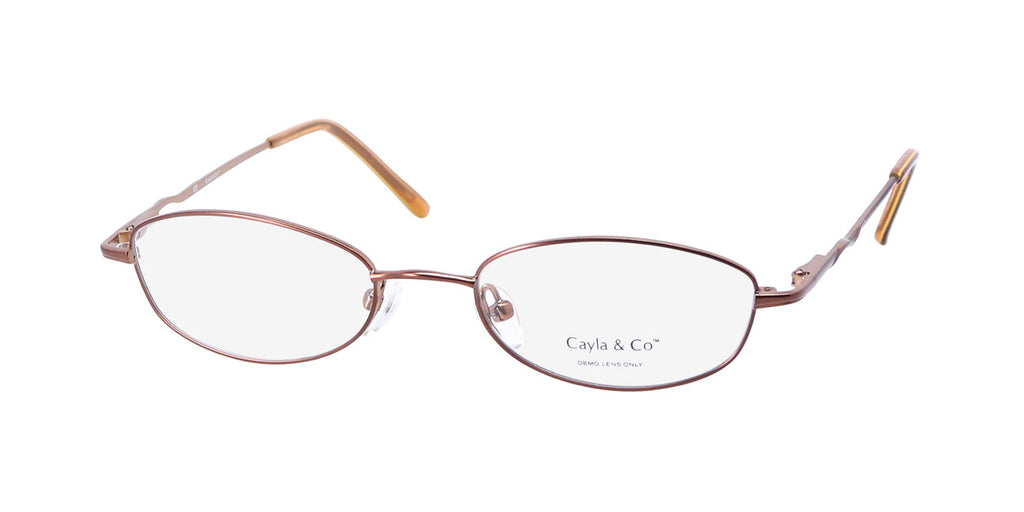 Cayla & Co Sasha Eyeglasses