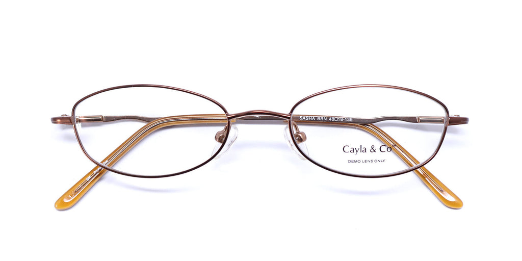 Cayla & Co Sasha Eyeglasses