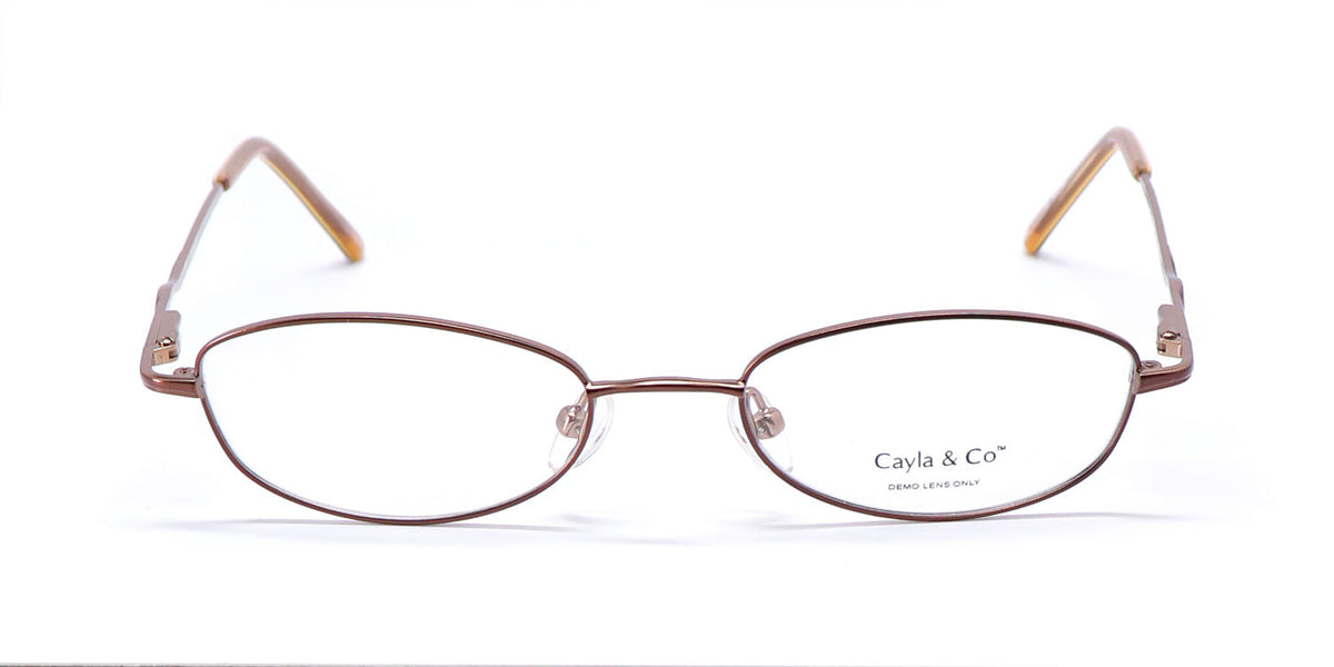 Cayla & Co Sasha Eyeglasses