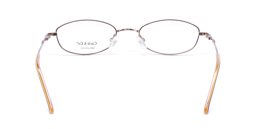 Cayla & Co Sasha Eyeglasses