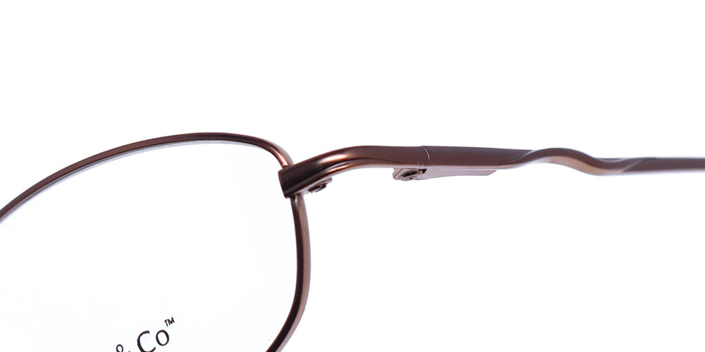 Cayla & Co Sasha Eyeglasses