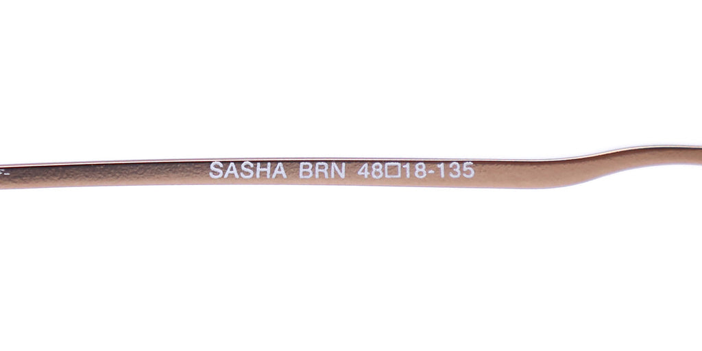 Cayla & Co Sasha Eyeglasses