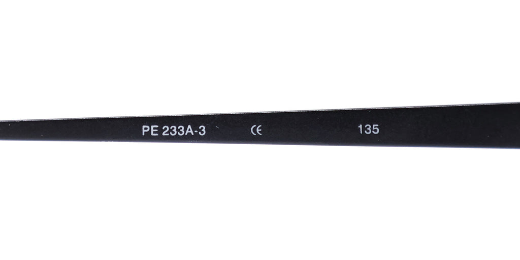 Perry Ellis Pe 233a-3 Eyeglasses