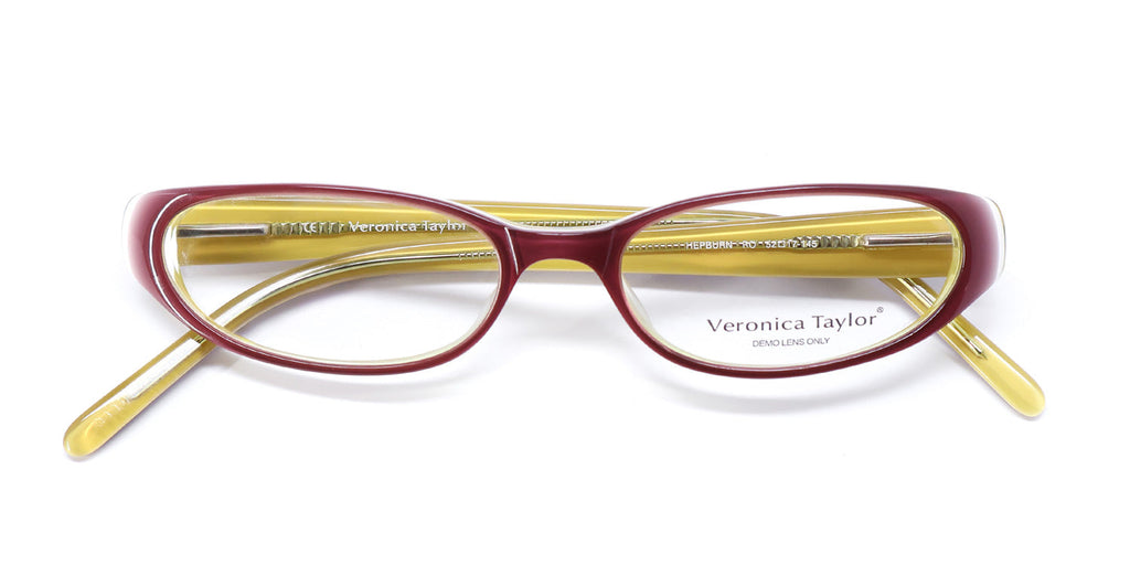 Veronica Taylor Herburn Eyeglasses