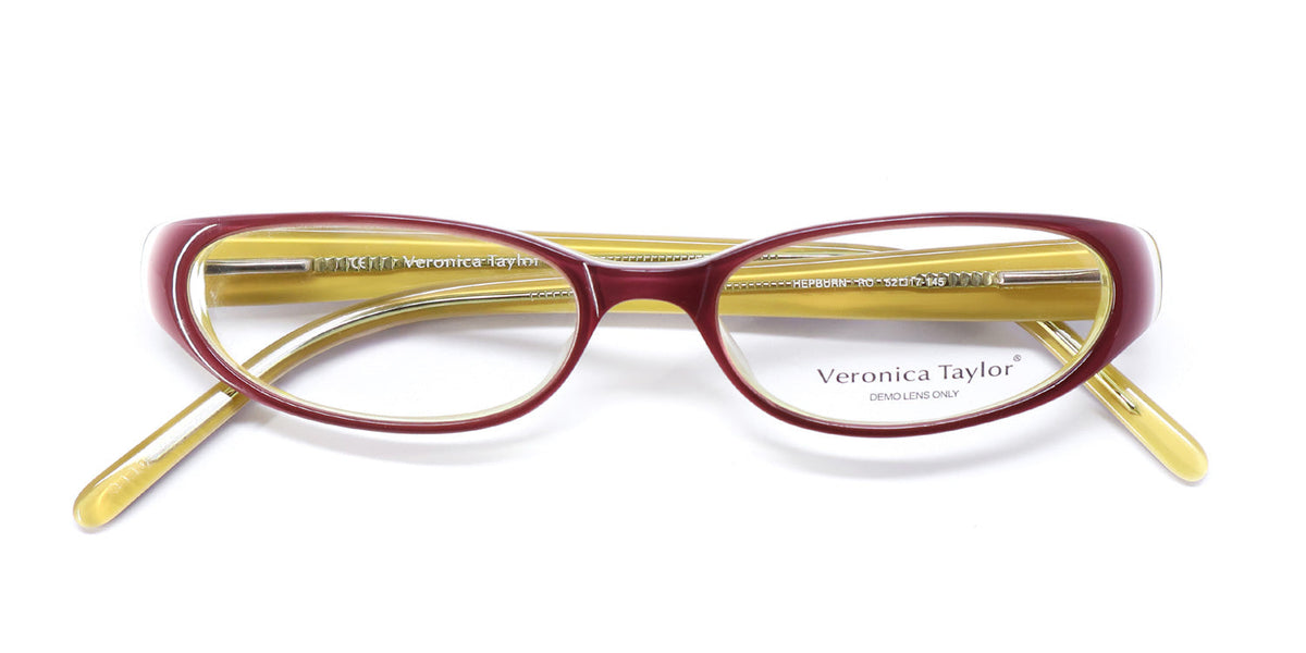 Veronica Taylor Herburn Eyeglasses