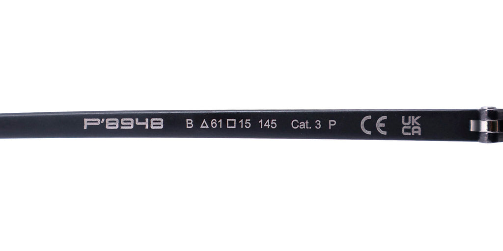 Porsche Design P8948 Sunglasses