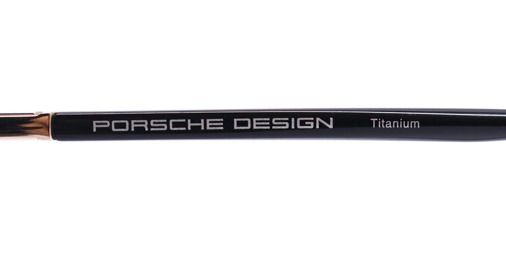 Porsche Design P8967 Sunglasses