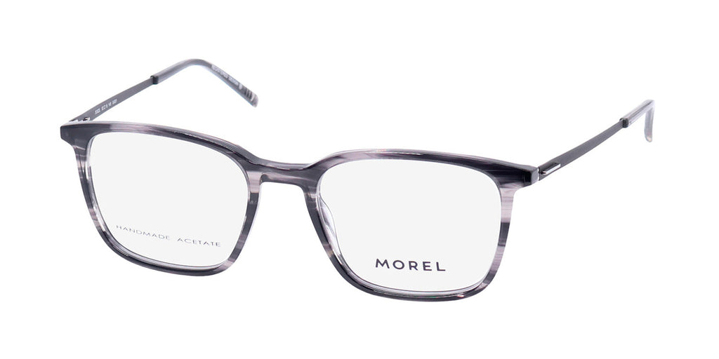 Morel Lightec 30322l Eyeglasses