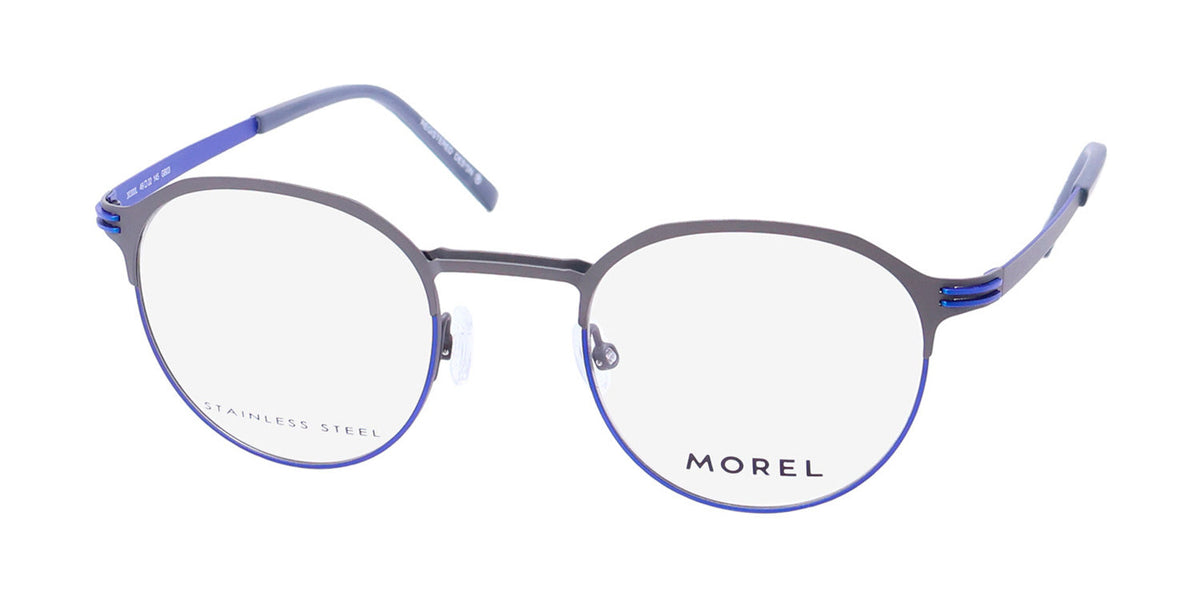 Morel Lightec 30300l Eyeglasses