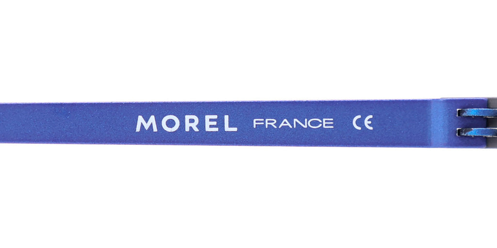 Morel Lightec 30300l Eyeglasses