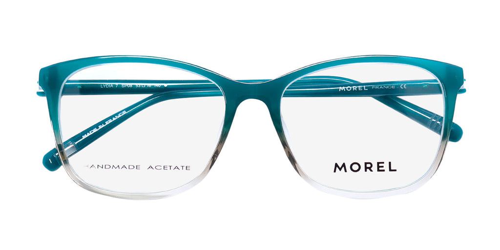 Morel Lydia 7 Eyeglasses