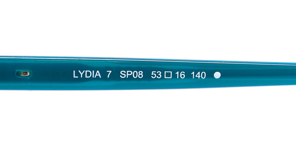 Morel Lydia 7 Eyeglasses