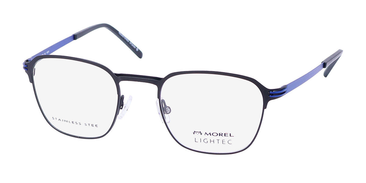 Morel Lightec 30001l Eyeglasses