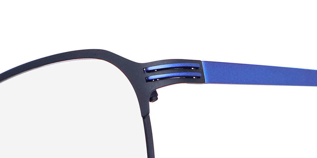 Morel Lightec 30001l Eyeglasses