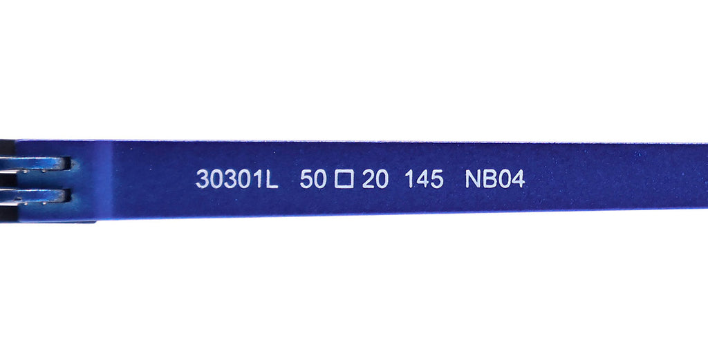 Morel Lightec 30001l Eyeglasses