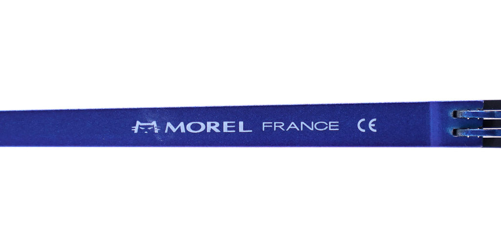 Morel Lightec 30001l Eyeglasses