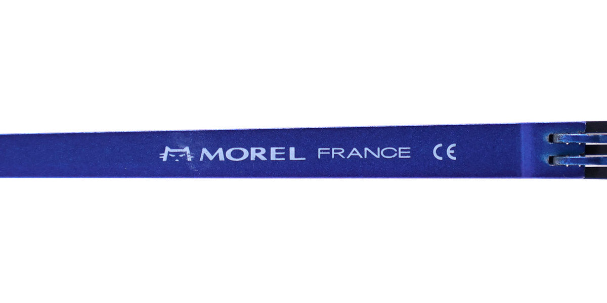 Morel Lightec 30001l Eyeglasses