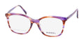 Morel Lydia 6 Eyeglasses