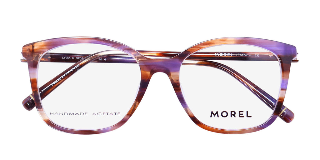 Morel Lydia 6 Eyeglasses