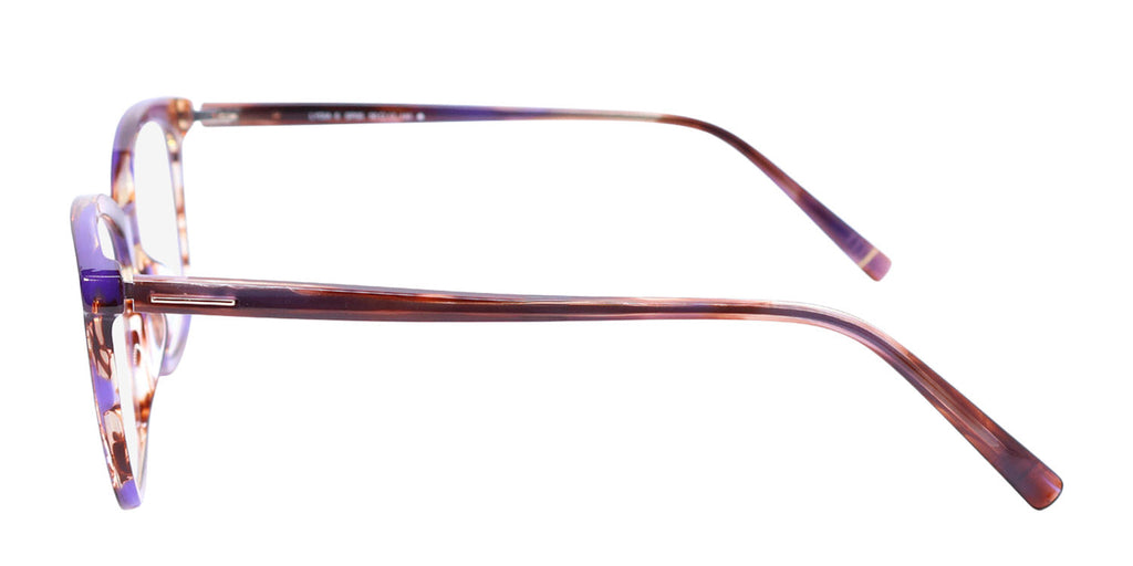 Morel Lydia 6 Eyeglasses