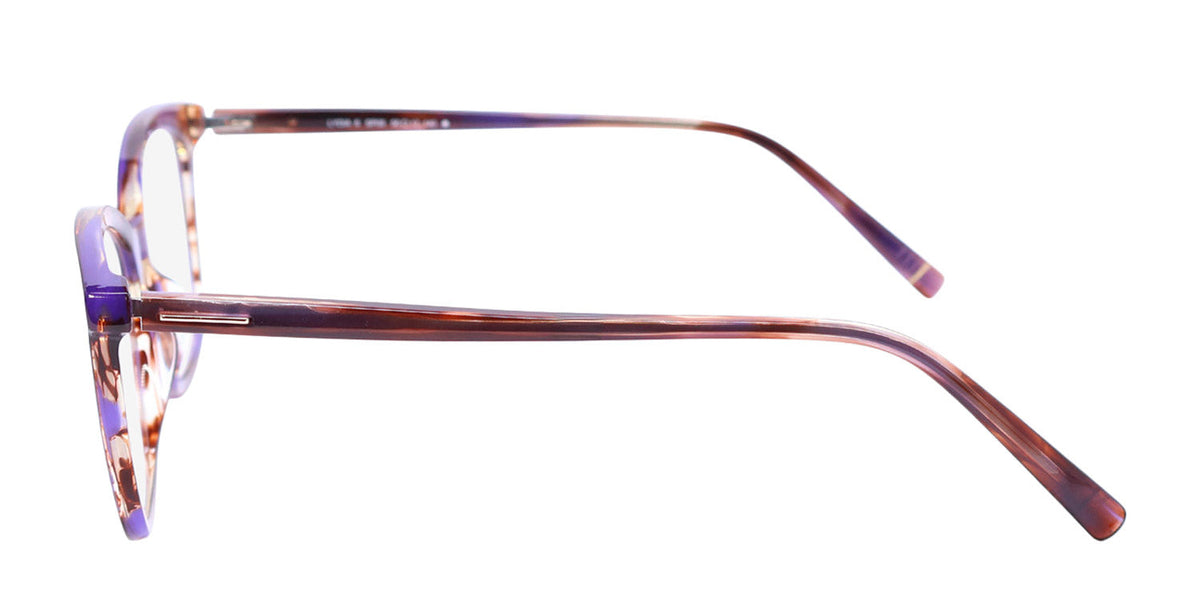 Morel Lydia 6 Eyeglasses