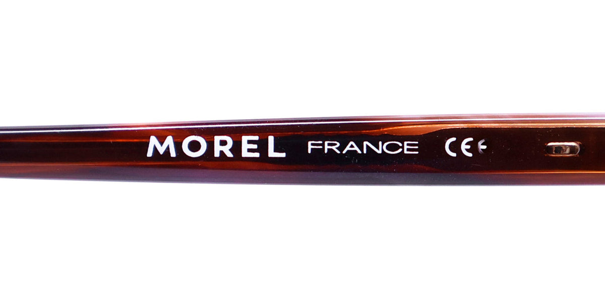Morel Lydia 6 Eyeglasses