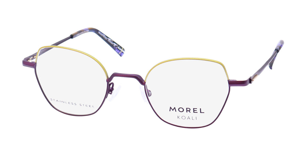 Morel Koali 20148k Eyeglasses