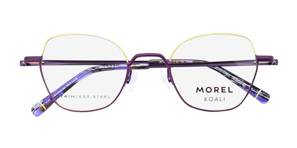 Morel Koali 20148k Eyeglasses